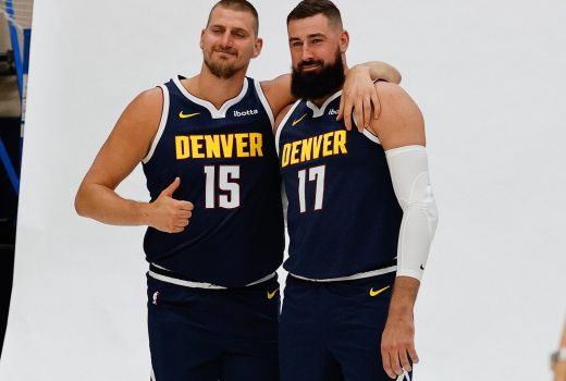 nikola jokic jonas valanciunas
