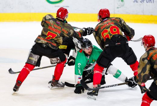 olimpija jesenice