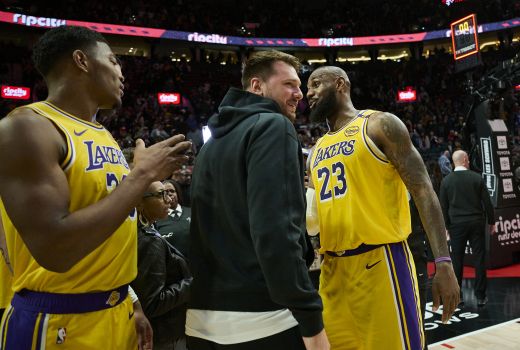 luka dončić james hačimura