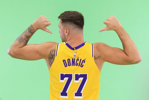 luka doncic