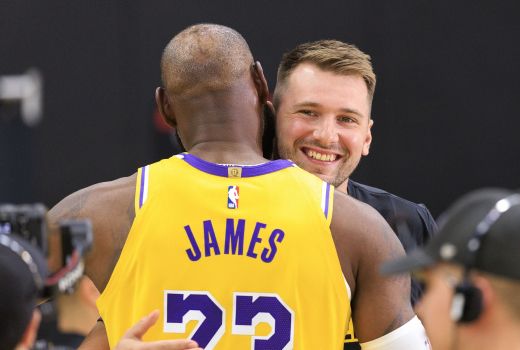 james doncic
