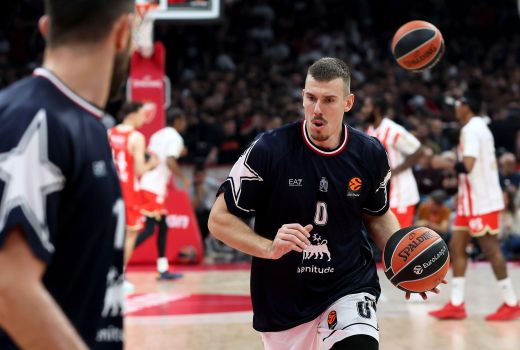 vlatko cancar olimpia milano pm