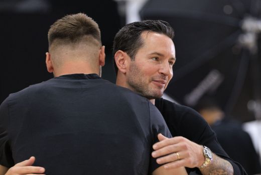 luka doncic jj redick