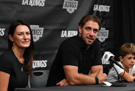 ines anze kopitar 25