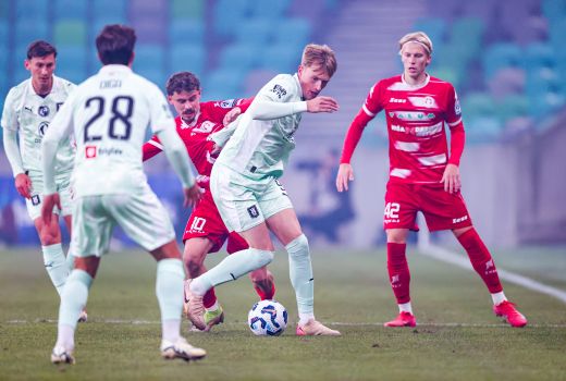 olimpija aluminij 12