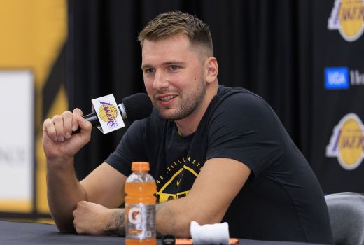doncic 25 pm