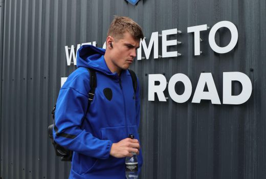 jaka bijol leeds