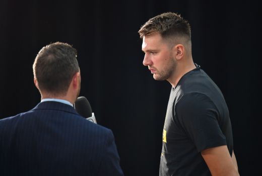 doncic