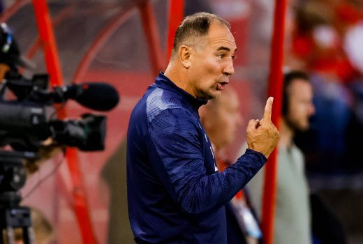 igor stimac