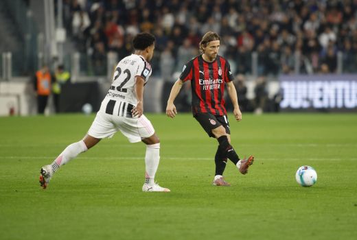 modric