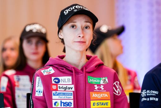 nika prevc