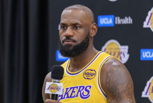 lebron james