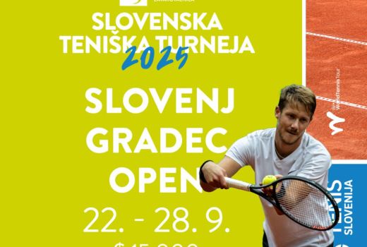 tenis slovenj gradec