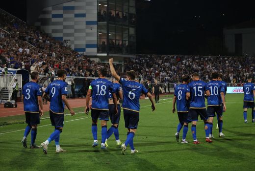 kosovo