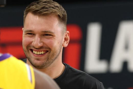 doncic