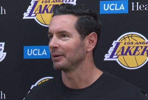 jj redick
