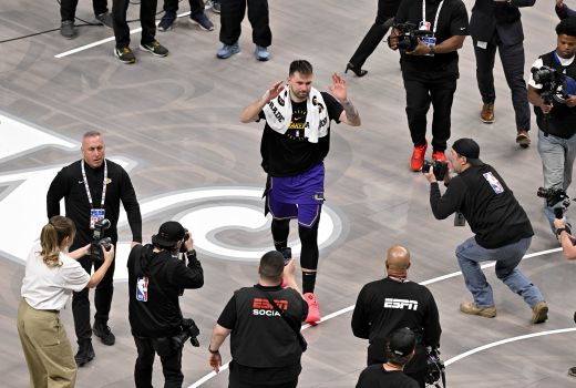 luka dončič