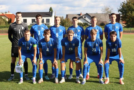 slovenija u19 gw