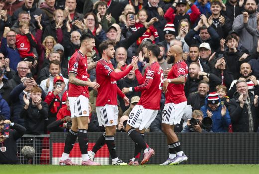 manchester united