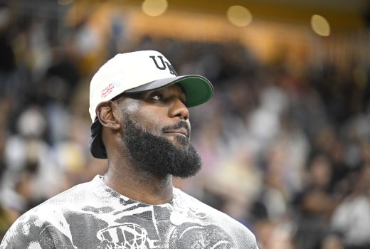lebron james