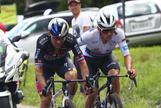 primoz roglic remco evenepoel