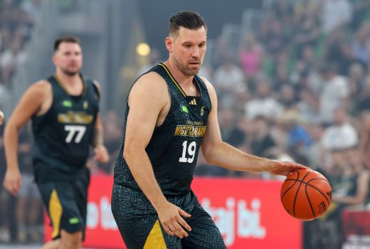 beno udrih