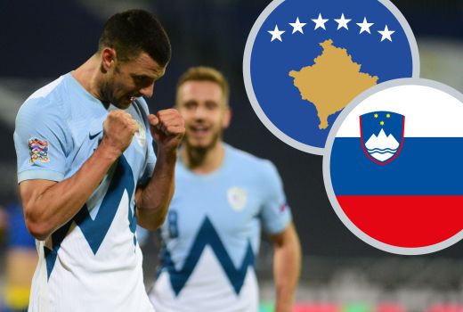 kosovo slovenija mm