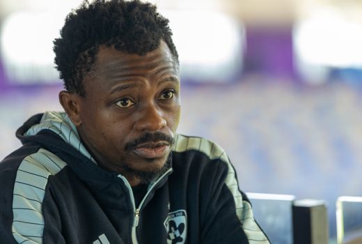 jean michael seri