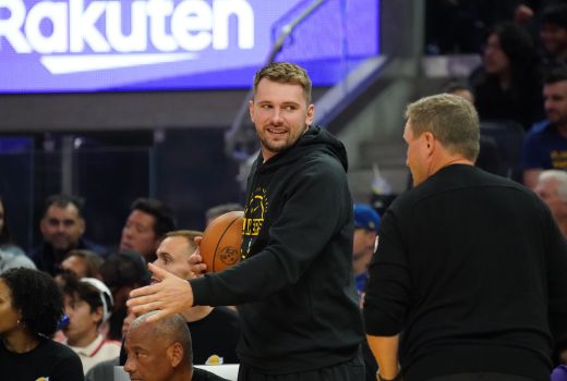 luka doncic