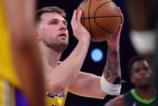 doncic 5