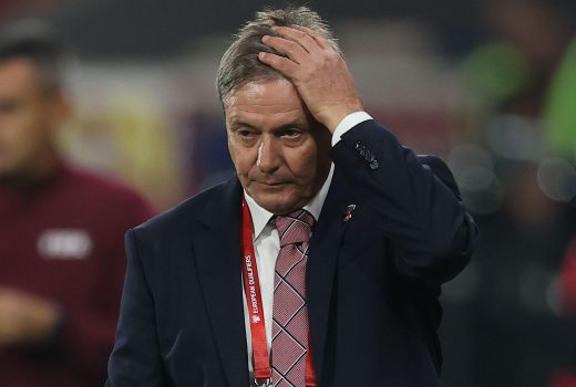 dragan stojkovic