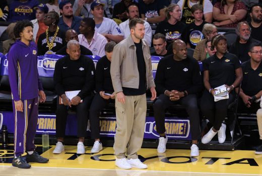 doncic lakers