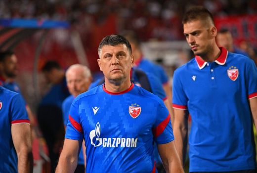 milojevic pm
