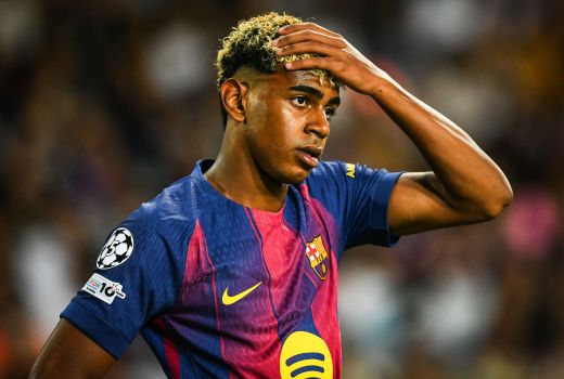 lamine yamal barcelona pm