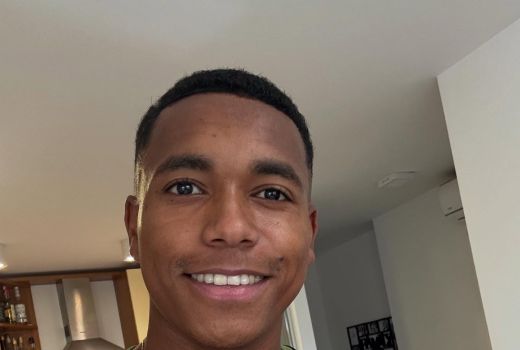 vitor lima
