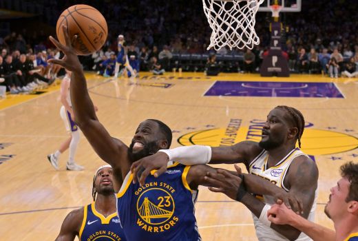 draymond green