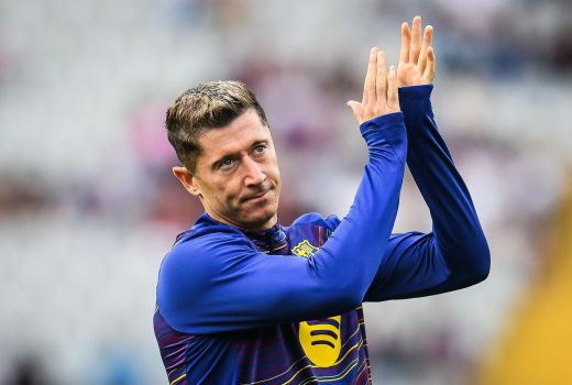 lewandowski