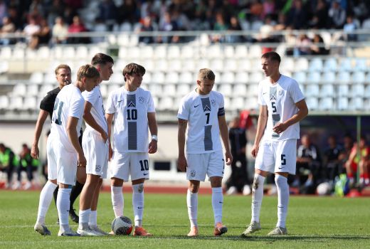slovenija u19