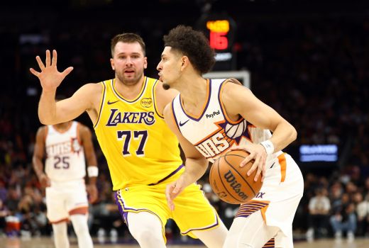 luka doncic