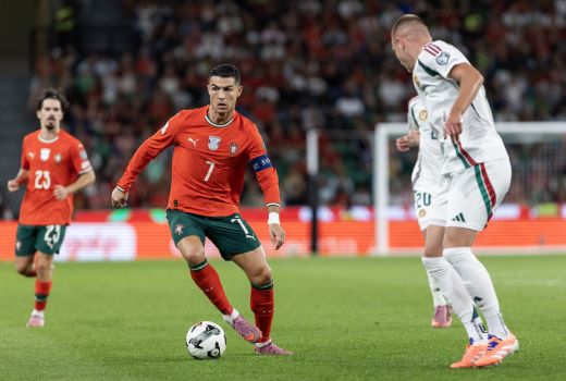 ronaldo