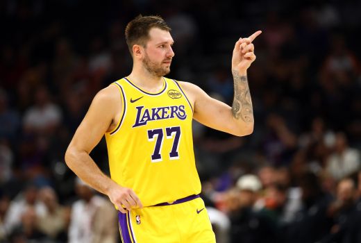 luka doncic lakers