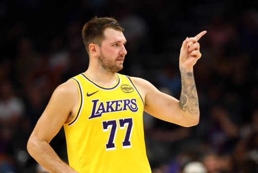 luka doncic lakers