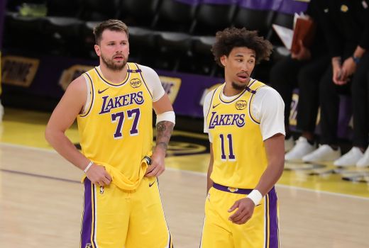 doncic hayes