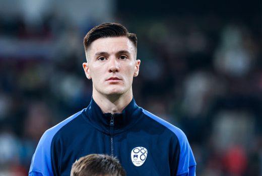benjamin šeško