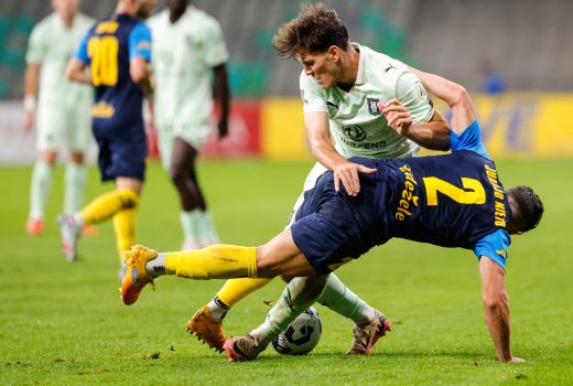 celje olimpija