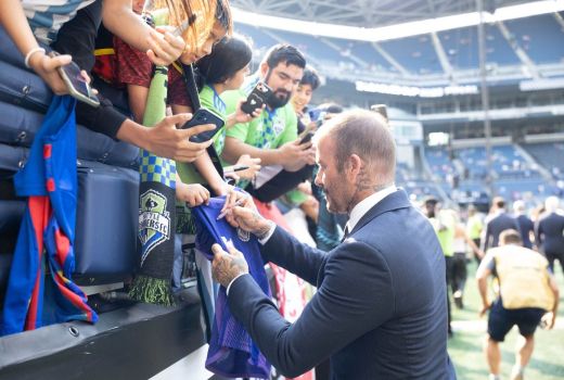 david beckham pm