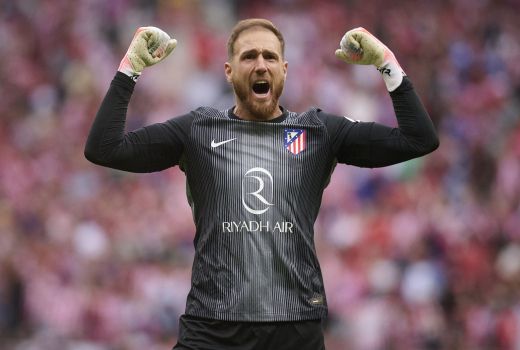 jan oblak