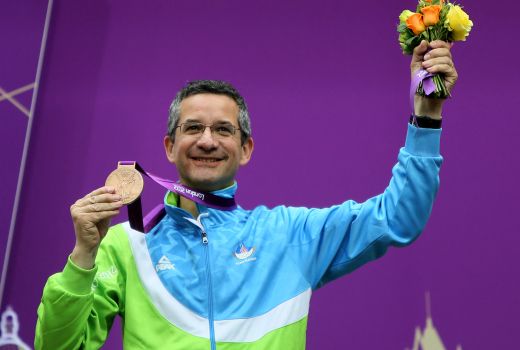 Rajmond Debevec