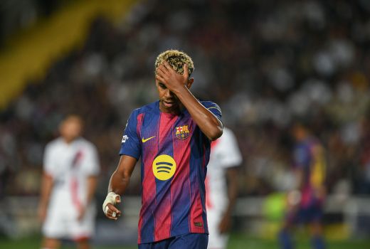 Lamine Yamal