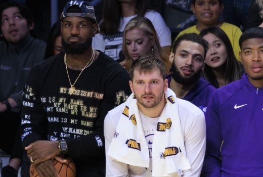 doncic
